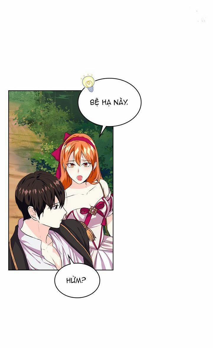 Đức Hạnh Của Ác Nữ Phản Diện 39 trang 18