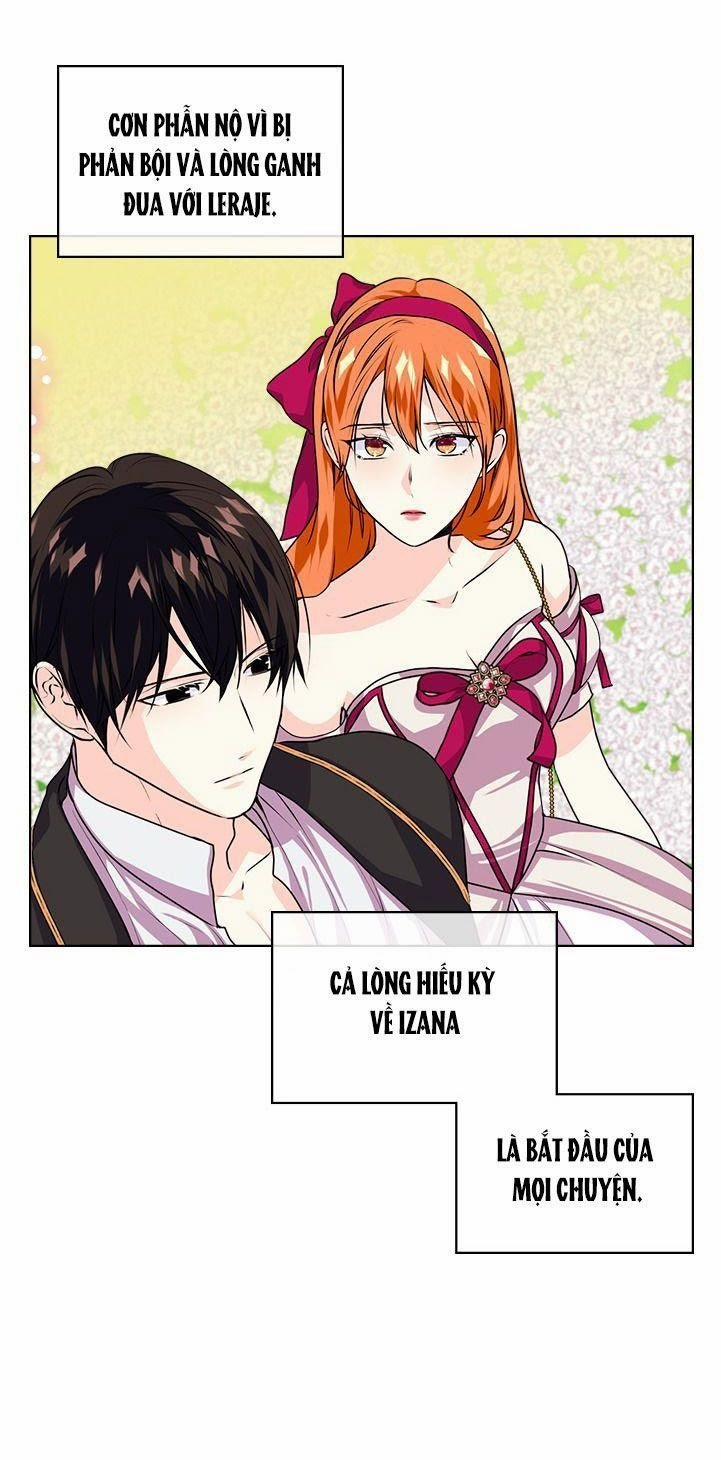 Đức Hạnh Của Ác Nữ Phản Diện 39 trang 2