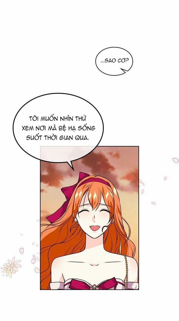 Đức Hạnh Của Ác Nữ Phản Diện 39 trang 20