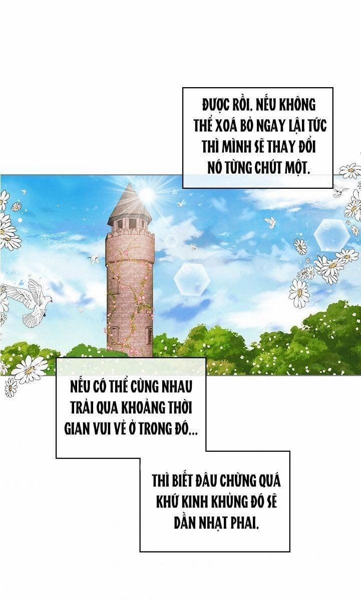 Đức Hạnh Của Ác Nữ Phản Diện 39 trang 21