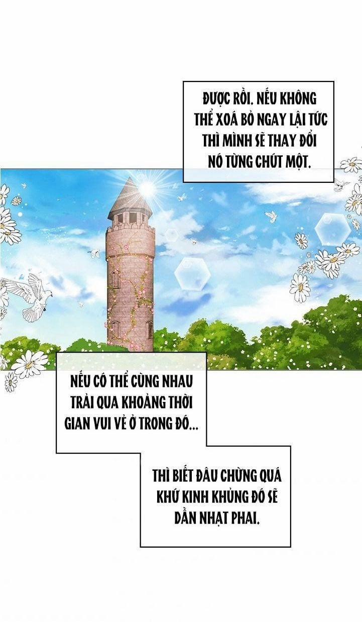 Đức Hạnh Của Ác Nữ Phản Diện 39 trang 23