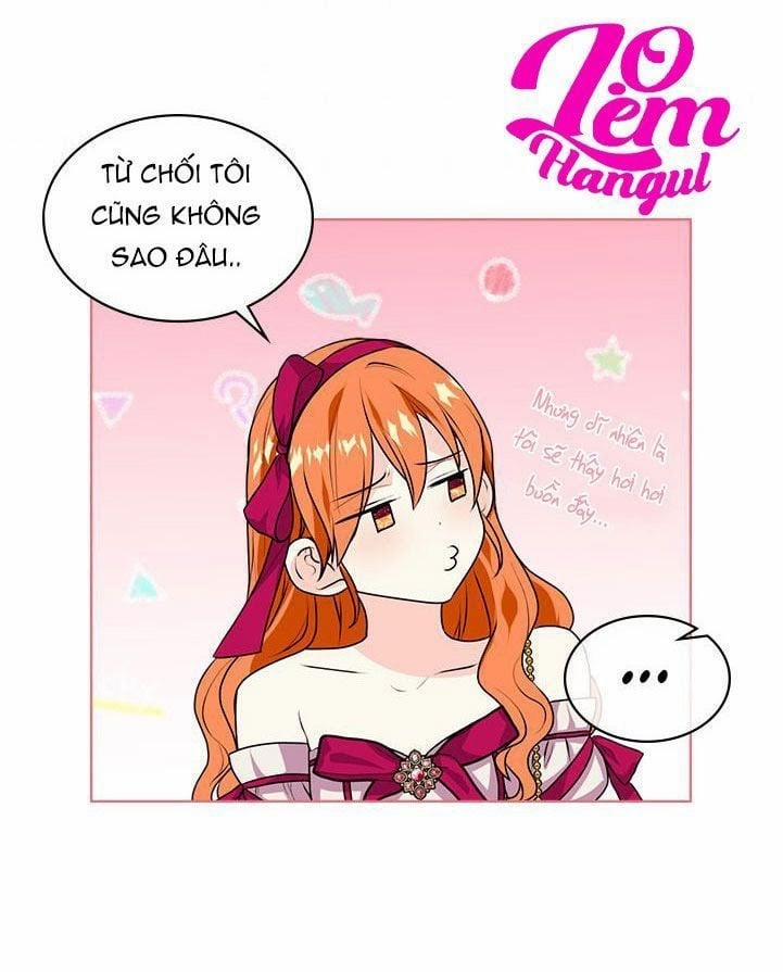 Đức Hạnh Của Ác Nữ Phản Diện 39 trang 24