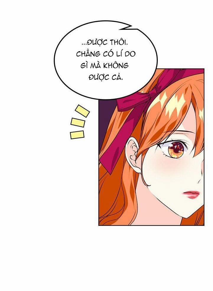 Đức Hạnh Của Ác Nữ Phản Diện 39 trang 25