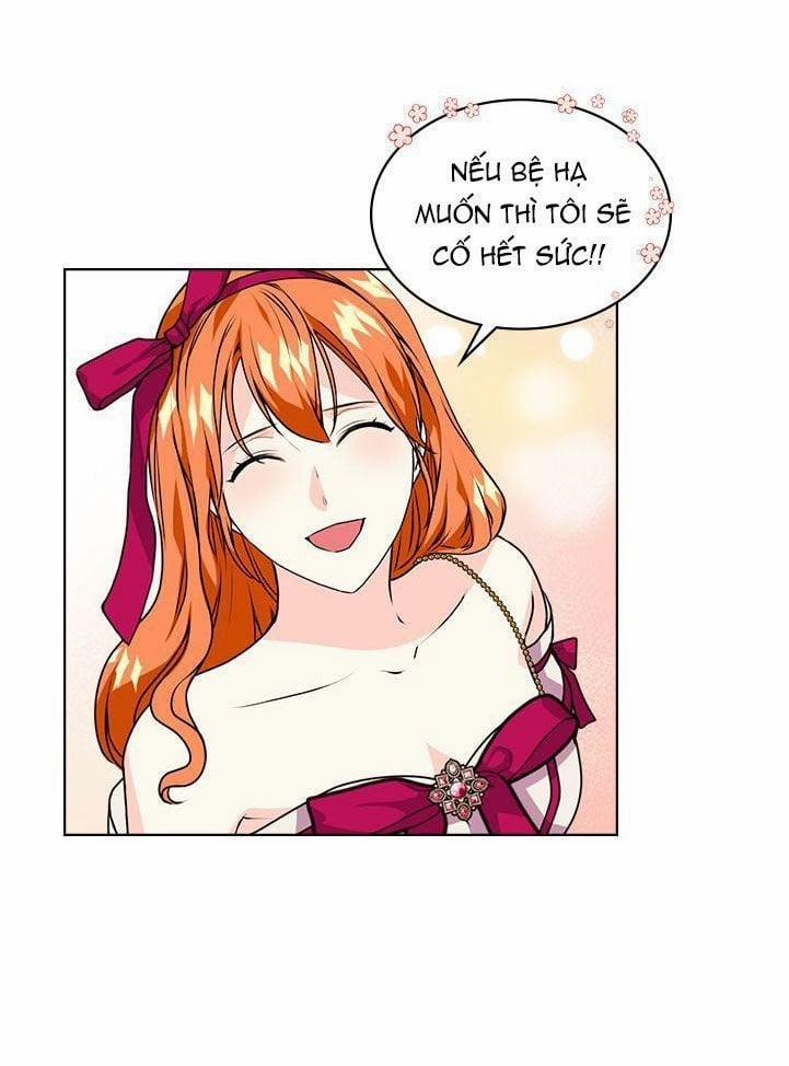 Đức Hạnh Của Ác Nữ Phản Diện 39 trang 29