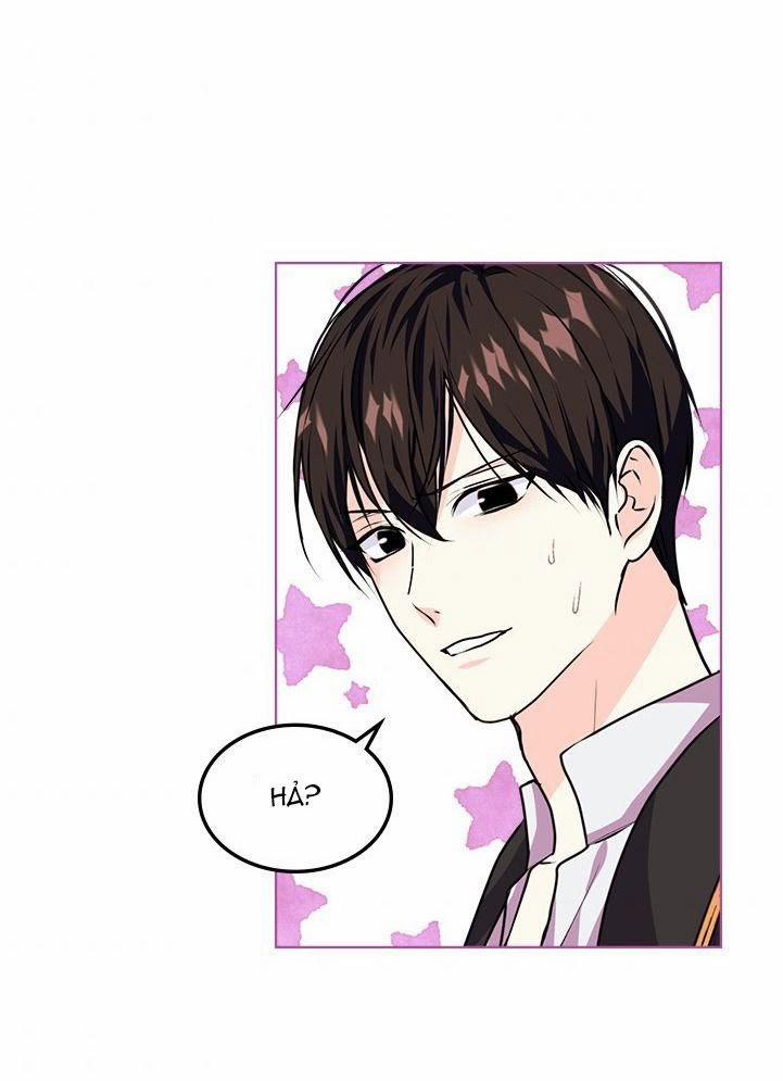 Đức Hạnh Của Ác Nữ Phản Diện 39 trang 31