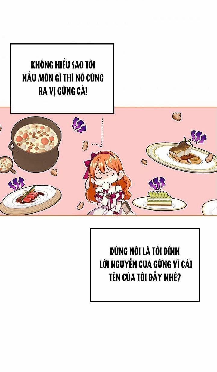 Đức Hạnh Của Ác Nữ Phản Diện 39 trang 33