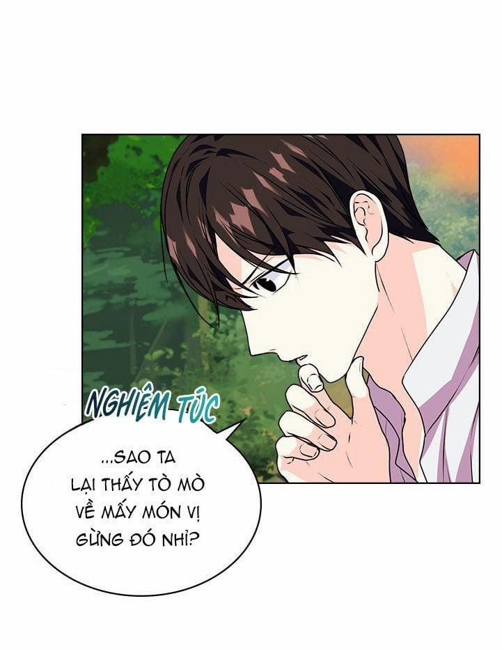 Đức Hạnh Của Ác Nữ Phản Diện 39 trang 34