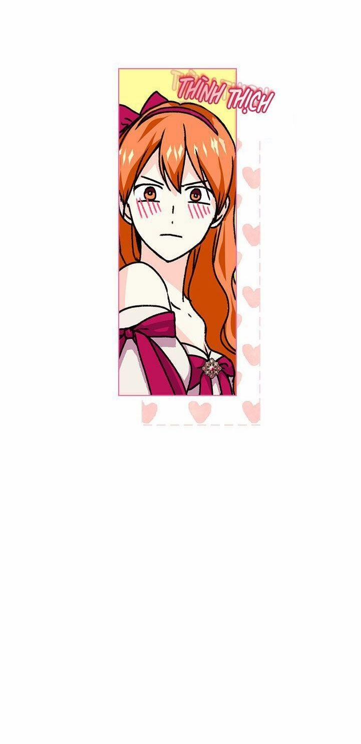 Đức Hạnh Của Ác Nữ Phản Diện 39 trang 37