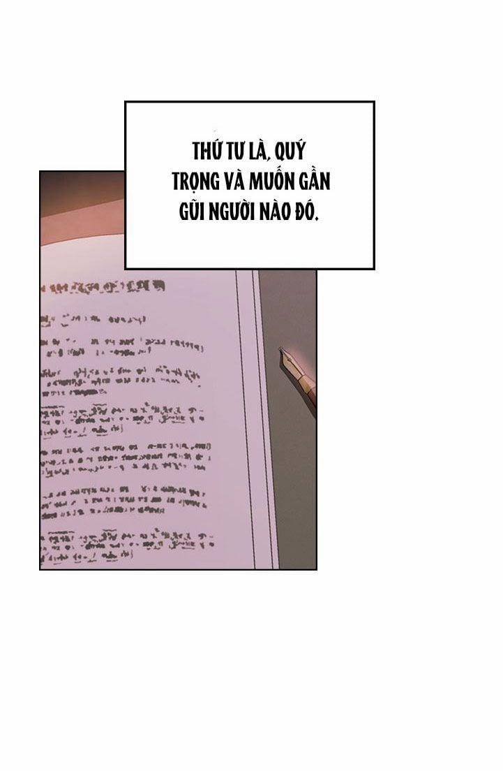 Đức Hạnh Của Ác Nữ Phản Diện 39 trang 41