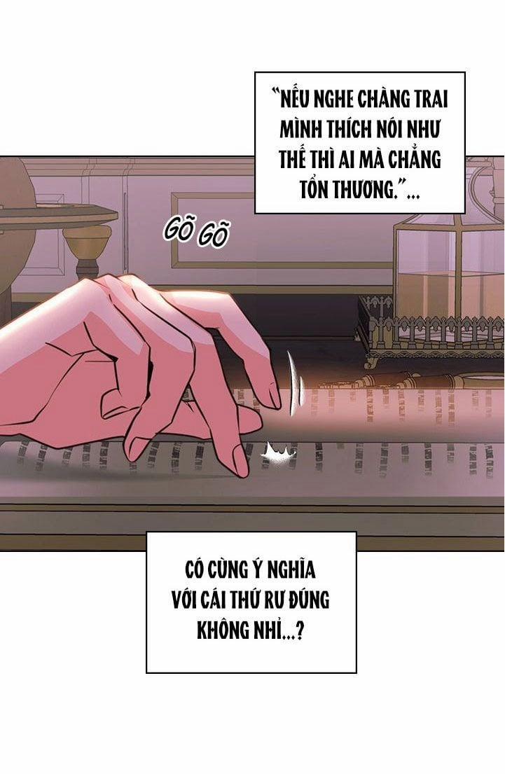 Đức Hạnh Của Ác Nữ Phản Diện 39 trang 42