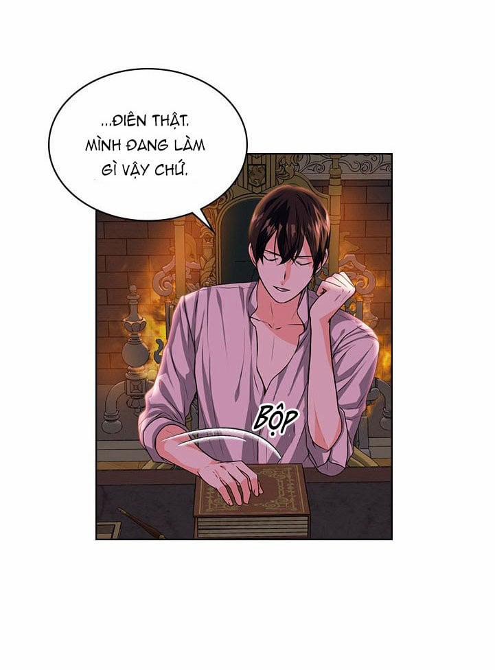 Đức Hạnh Của Ác Nữ Phản Diện 39 trang 43