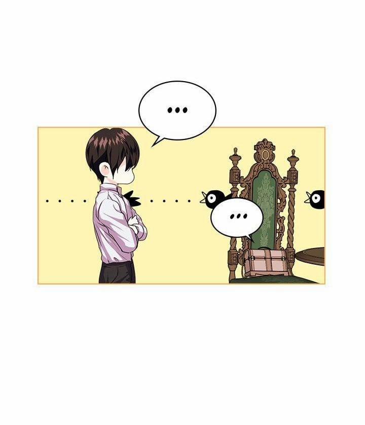 Đức Hạnh Của Ác Nữ Phản Diện 39 trang 50