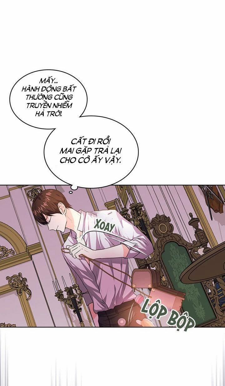 Đức Hạnh Của Ác Nữ Phản Diện 39 trang 51