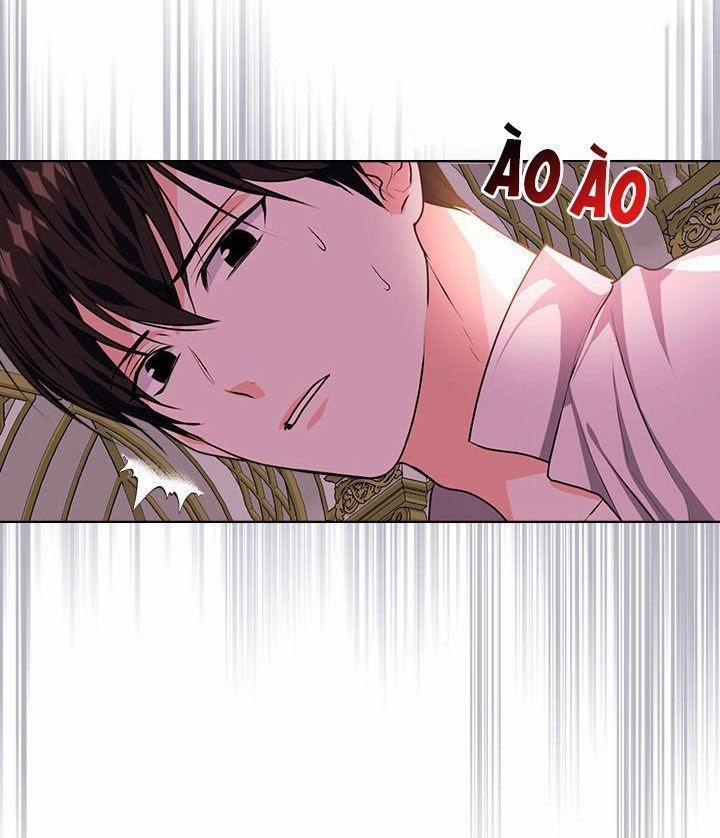 Đức Hạnh Của Ác Nữ Phản Diện 39 trang 52