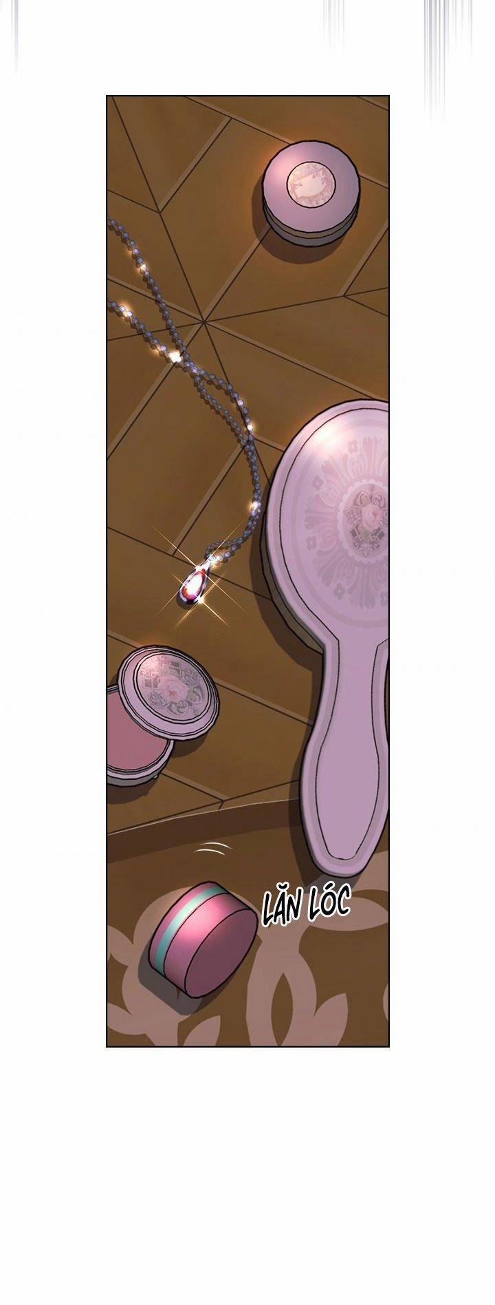 Đức Hạnh Của Ác Nữ Phản Diện 39 trang 53