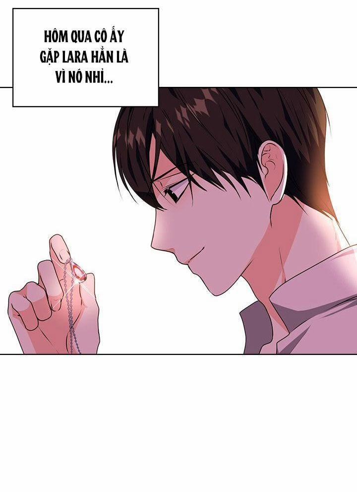 Đức Hạnh Của Ác Nữ Phản Diện 39 trang 56