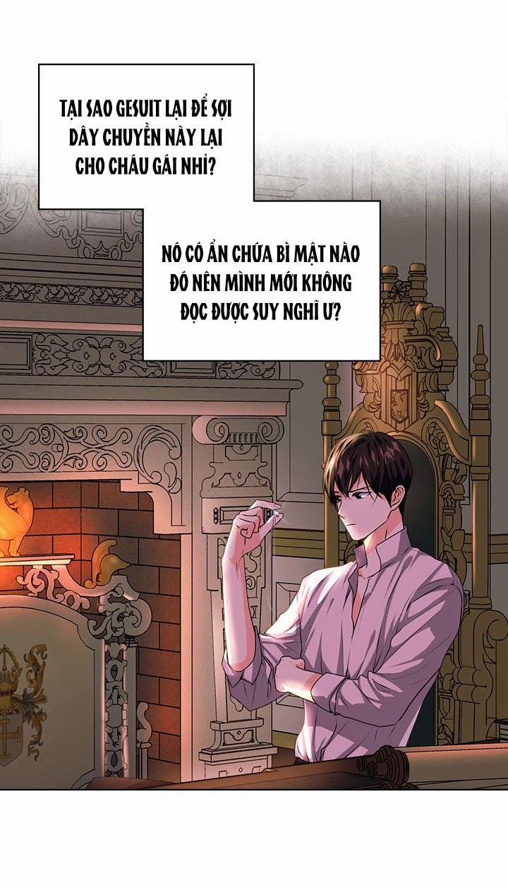 Đức Hạnh Của Ác Nữ Phản Diện 39 trang 58