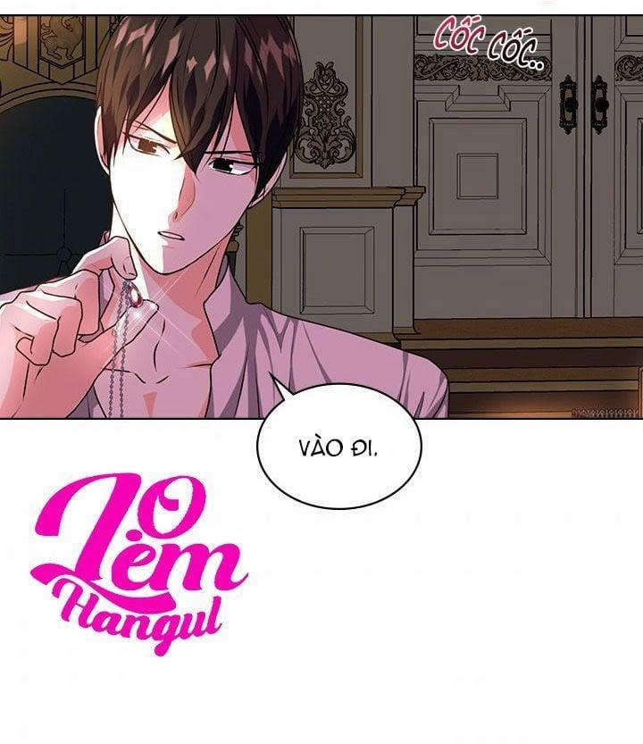 Đức Hạnh Của Ác Nữ Phản Diện 39 trang 60