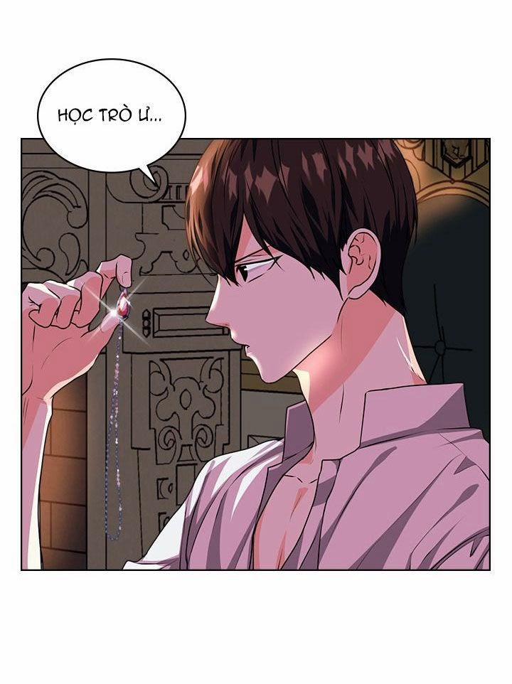 Đức Hạnh Của Ác Nữ Phản Diện 39 trang 63