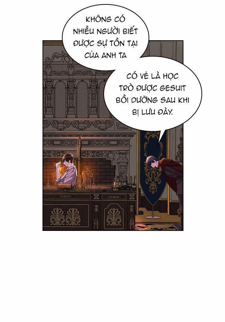 Đức Hạnh Của Ác Nữ Phản Diện 39 trang 64