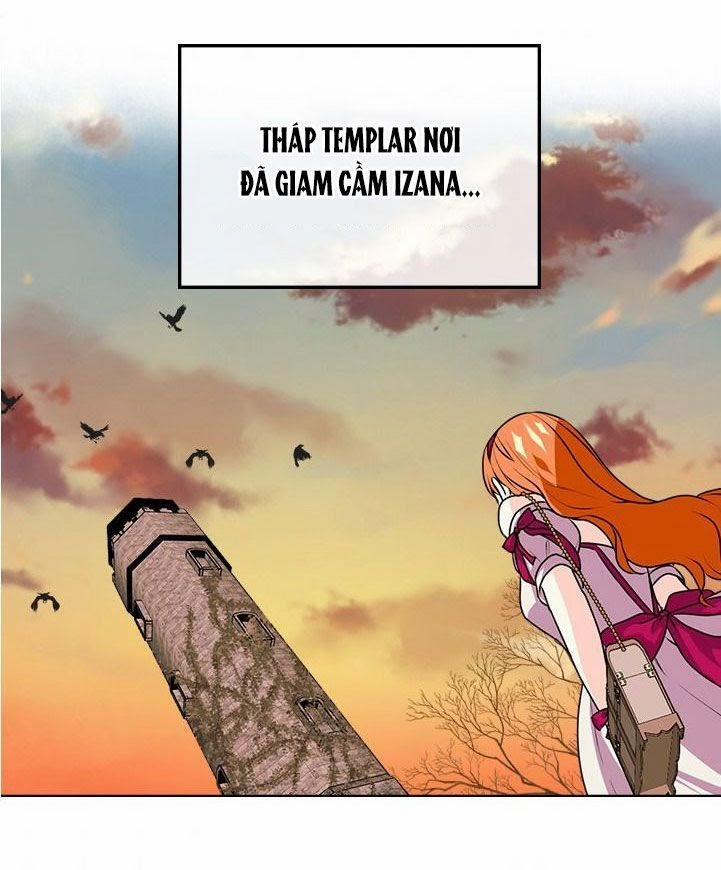 Đức Hạnh Của Ác Nữ Phản Diện 39 trang 7