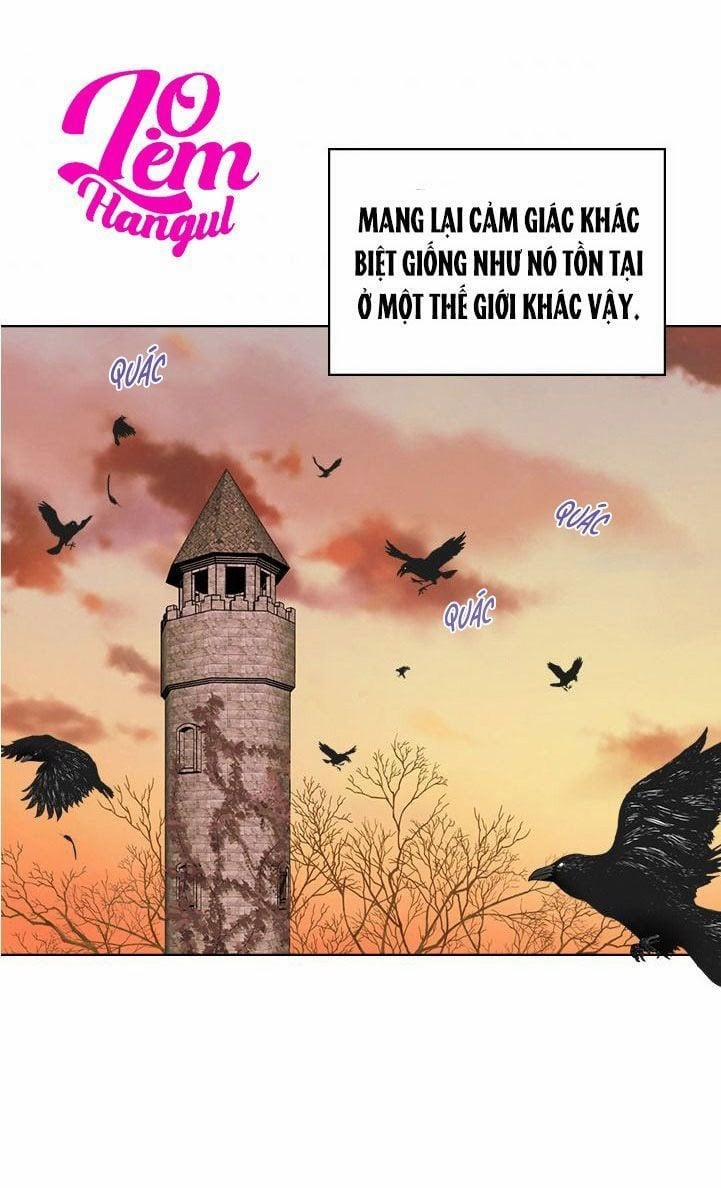 Đức Hạnh Của Ác Nữ Phản Diện 39 trang 8