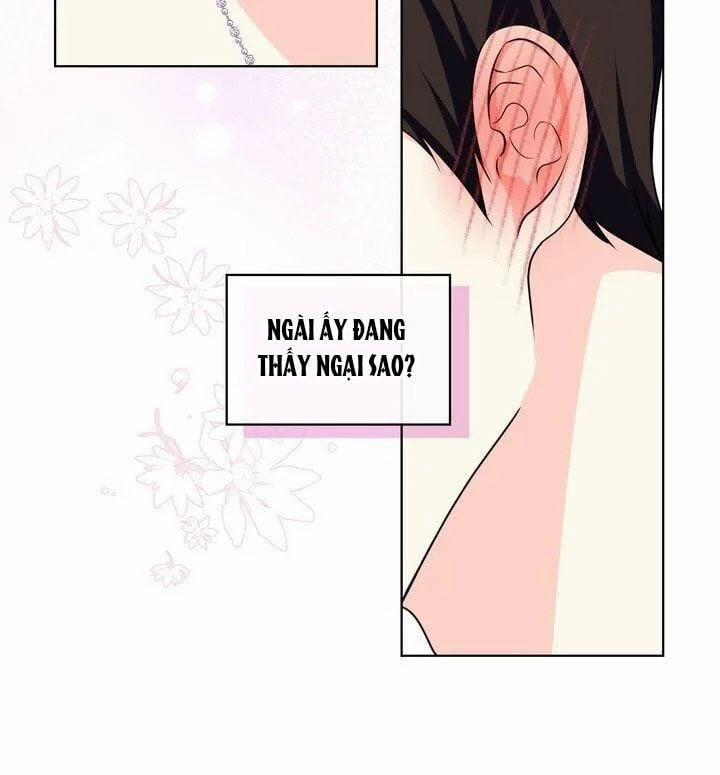 Đức Hạnh Của Ác Nữ Phản Diện 41 trang 17