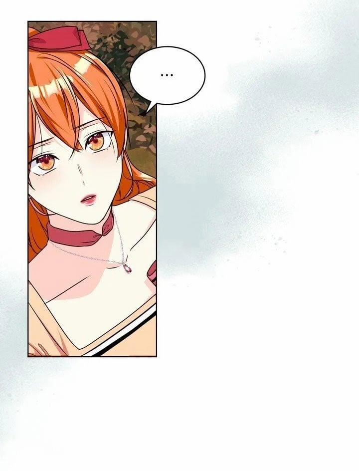 Đức Hạnh Của Ác Nữ Phản Diện 41 trang 20