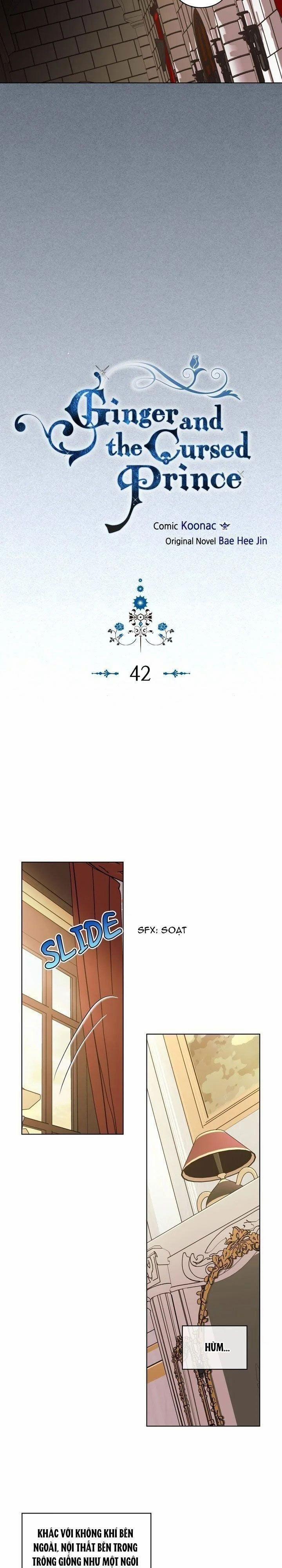 Đức Hạnh Của Ác Nữ Phản Diện 42 trang 1