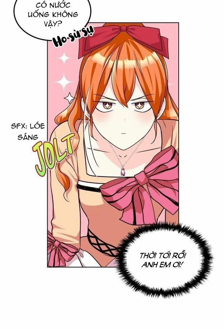 Đức Hạnh Của Ác Nữ Phản Diện 42 trang 11