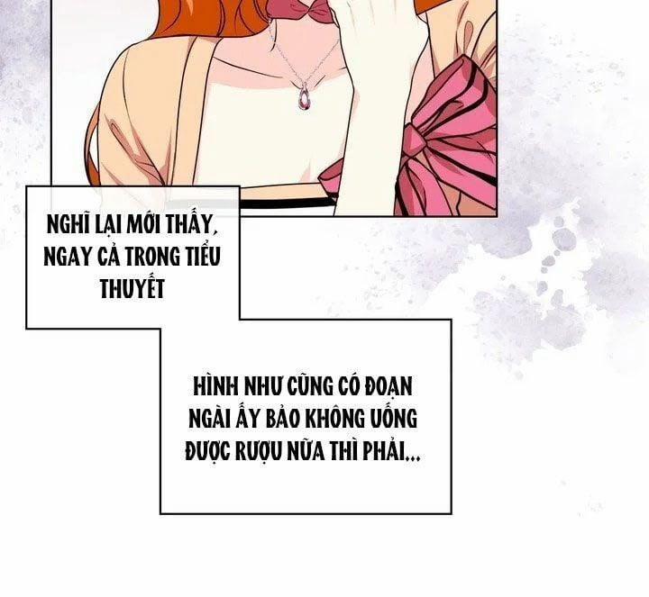 Đức Hạnh Của Ác Nữ Phản Diện 42 trang 17