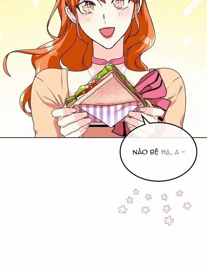 Đức Hạnh Của Ác Nữ Phản Diện 42 trang 8