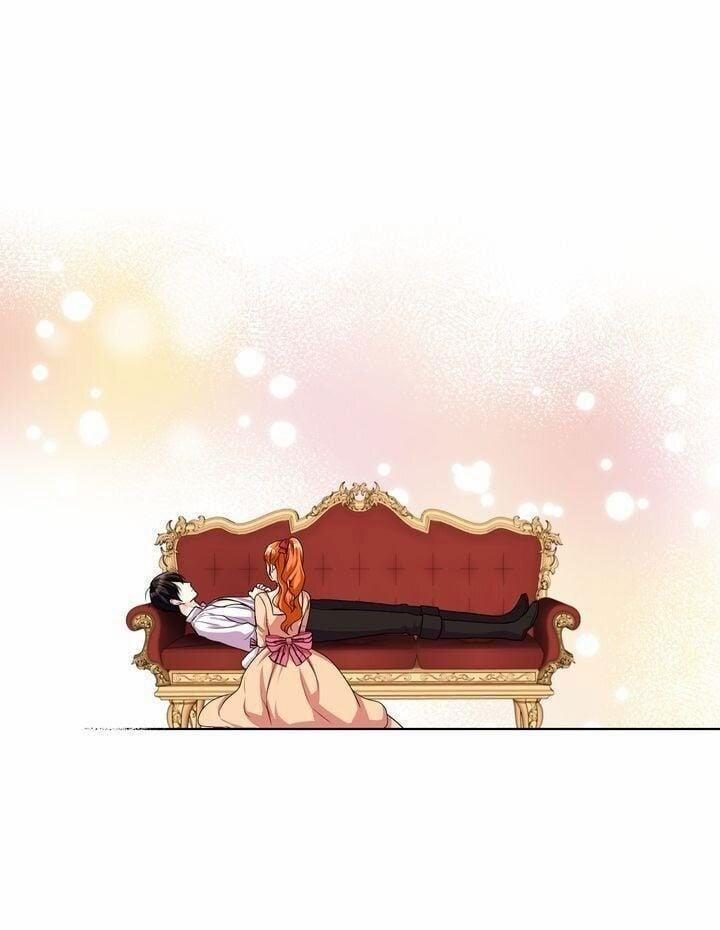 Đức Hạnh Của Ác Nữ Phản Diện 43 trang 1