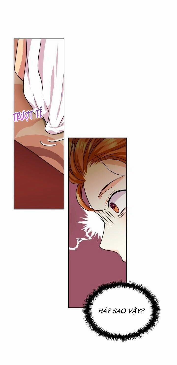 Đức Hạnh Của Ác Nữ Phản Diện 43 trang 10