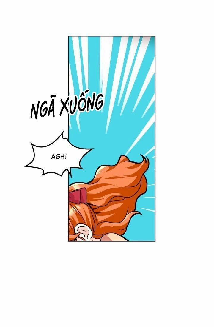 Đức Hạnh Của Ác Nữ Phản Diện 43 trang 11