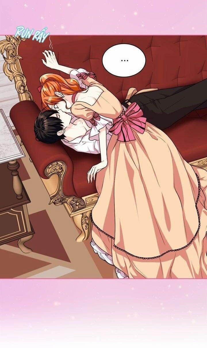 Đức Hạnh Của Ác Nữ Phản Diện 43 trang 13