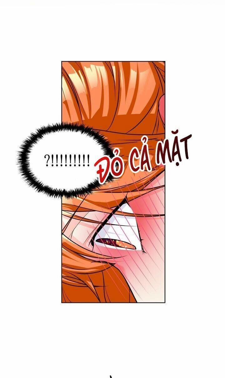 Đức Hạnh Của Ác Nữ Phản Diện 43 trang 14