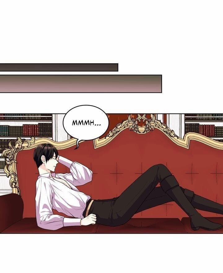 Đức Hạnh Của Ác Nữ Phản Diện 43 trang 16