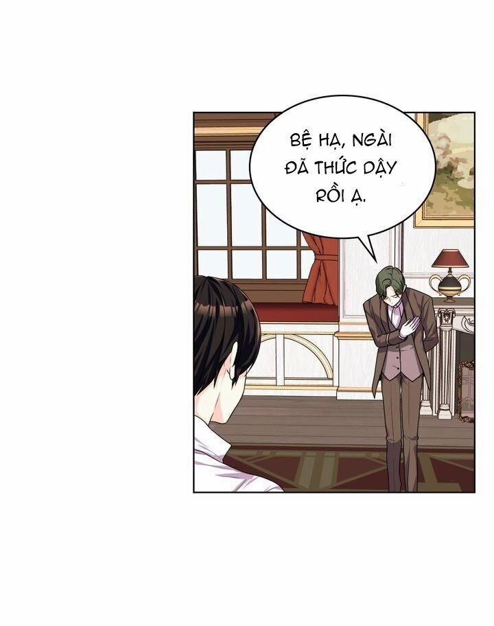 Đức Hạnh Của Ác Nữ Phản Diện 43 trang 17