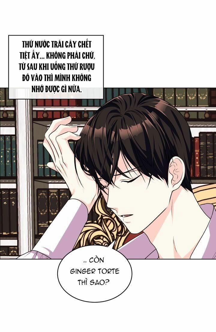 Đức Hạnh Của Ác Nữ Phản Diện 43 trang 18