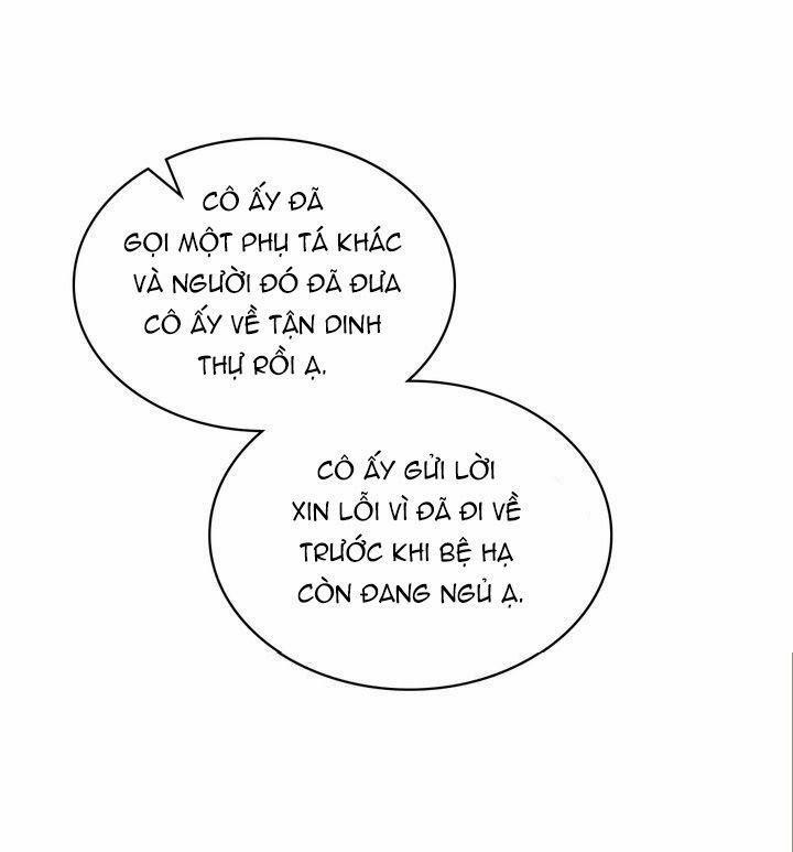 Đức Hạnh Của Ác Nữ Phản Diện 43 trang 19