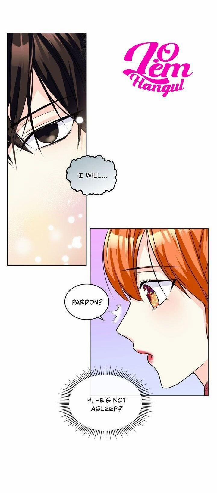 Đức Hạnh Của Ác Nữ Phản Diện 43 trang 2