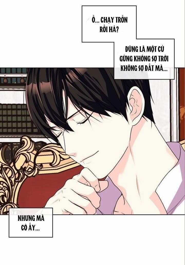 Đức Hạnh Của Ác Nữ Phản Diện 43 trang 20