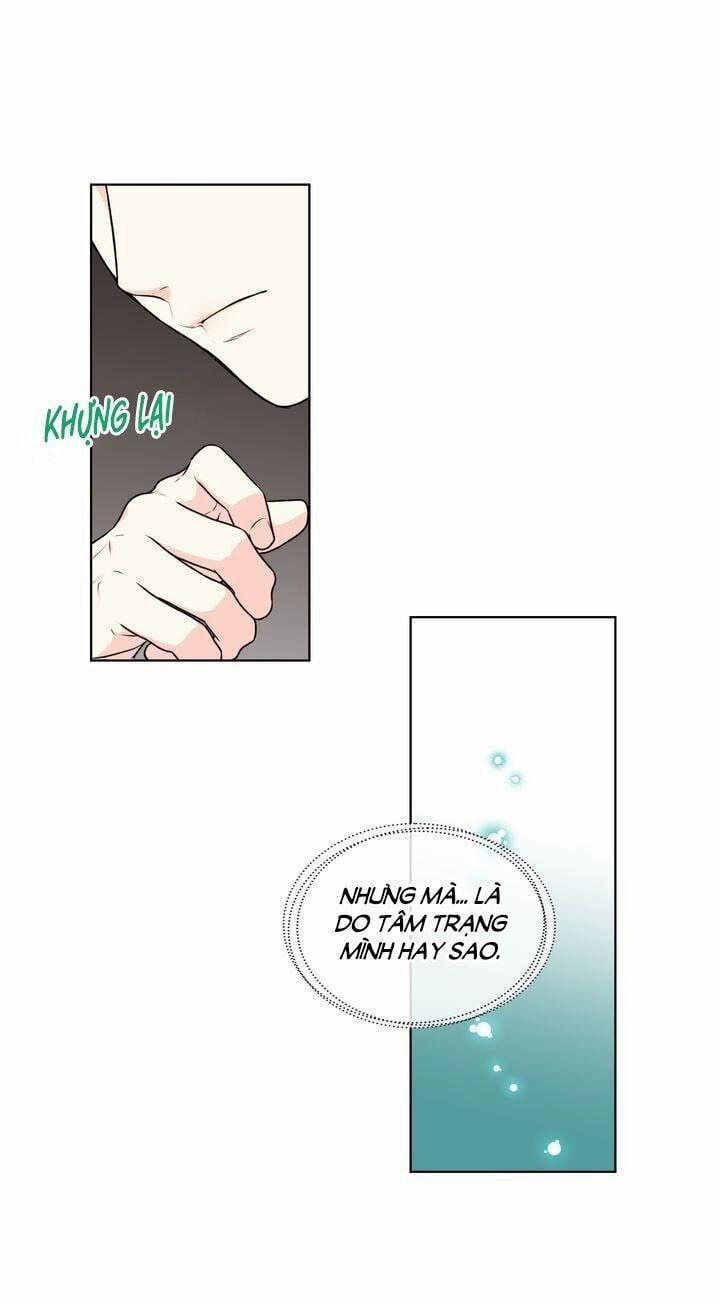 Đức Hạnh Của Ác Nữ Phản Diện 43 trang 22