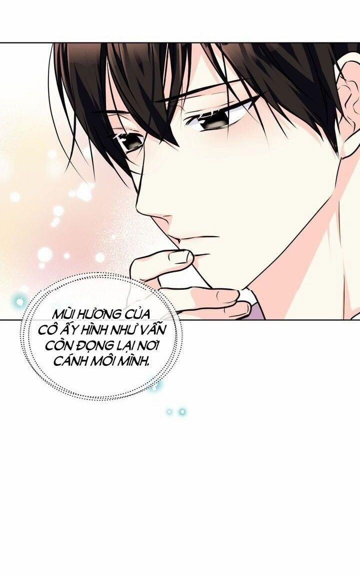 Đức Hạnh Của Ác Nữ Phản Diện 43 trang 23