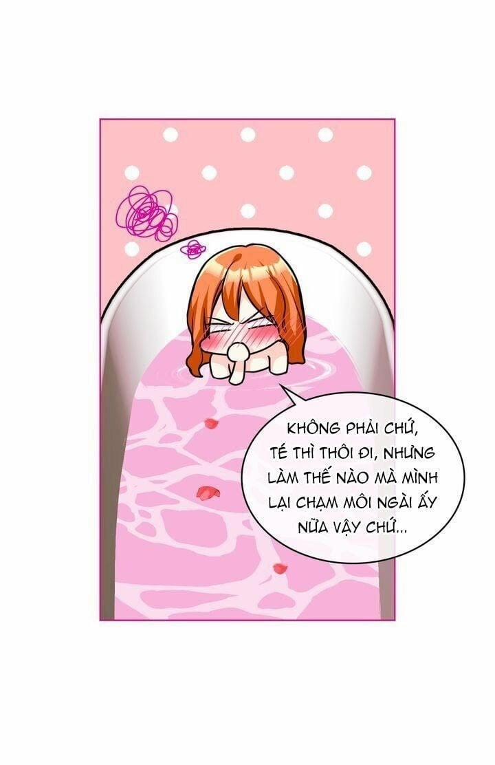 Đức Hạnh Của Ác Nữ Phản Diện 43 trang 26