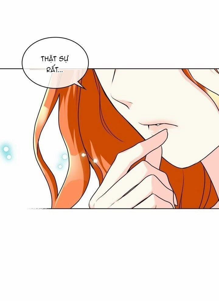 Đức Hạnh Của Ác Nữ Phản Diện 43 trang 27