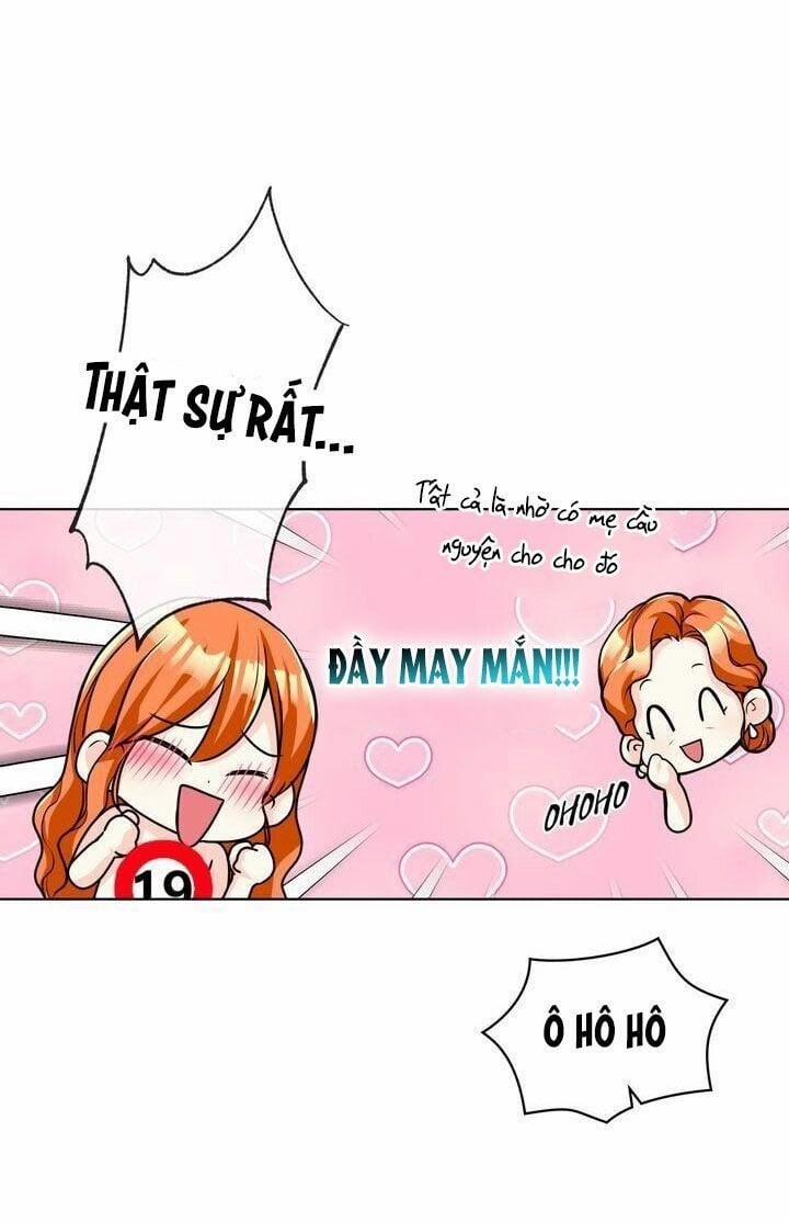 Đức Hạnh Của Ác Nữ Phản Diện 43 trang 28