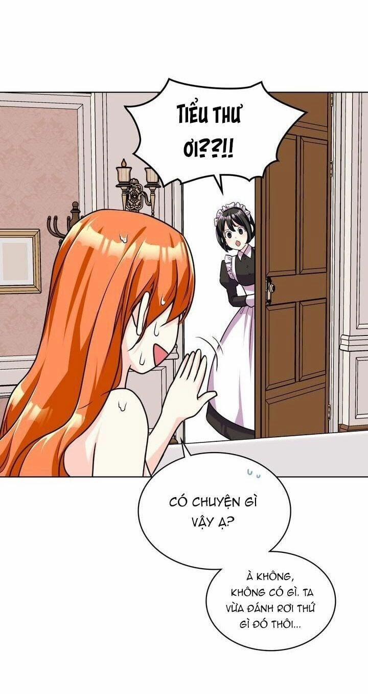 Đức Hạnh Của Ác Nữ Phản Diện 43 trang 29