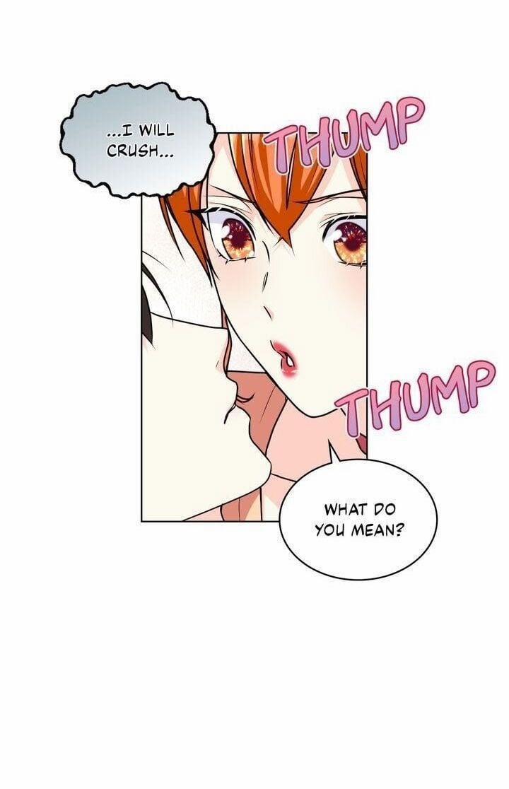 Đức Hạnh Của Ác Nữ Phản Diện 43 trang 3